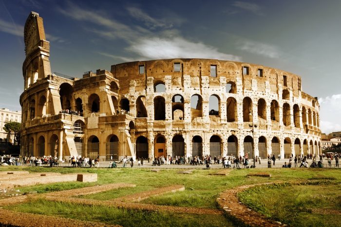 Rome – Private Transfers