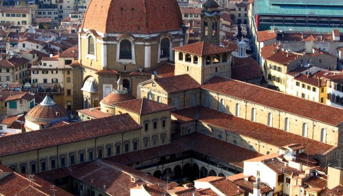 FLORENCE The Medici Family – Private City Tour