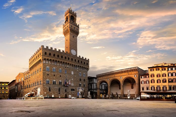 Florence – Private Transfers