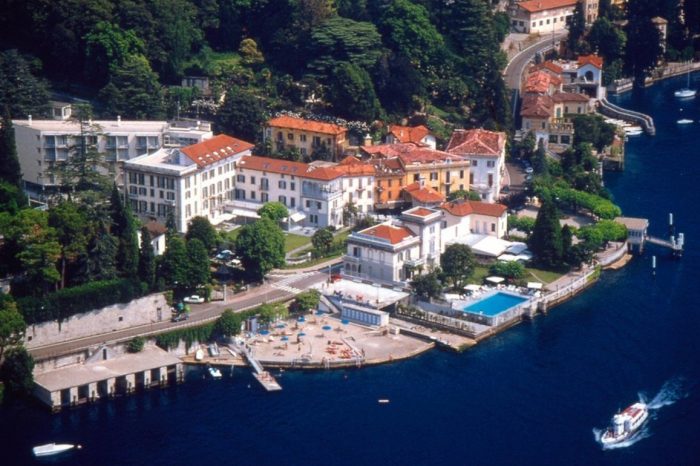 MICE – Como Lake – GRAND HOTEL IMPERIALE RESORT & SPA 4*