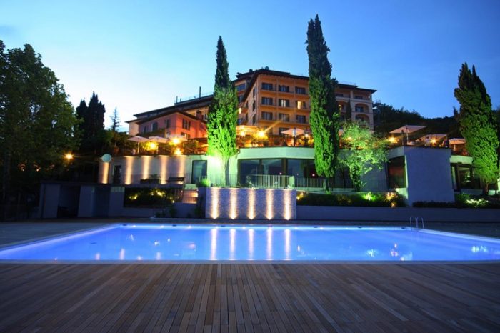 MICE – Lucca – RENAISSANCE TUSCANY IL CIOCCO RESORT & SPA 5*