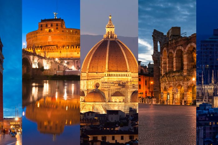INDEPENDENT TOURS: ART ESCAPES FLORENCE