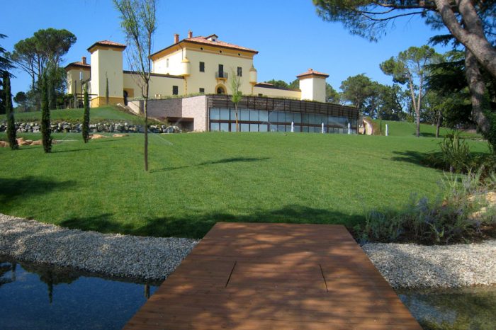 MICE – Bologna area – PALAZZO DI VARIGNANA RESORT & SPA 4*