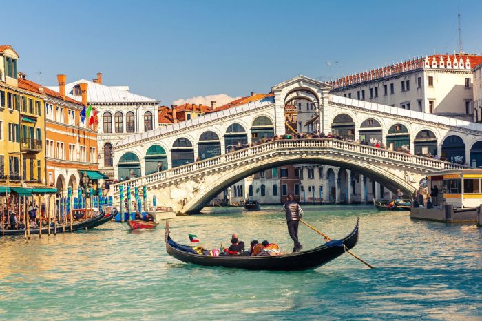 Venice – Private Transfers