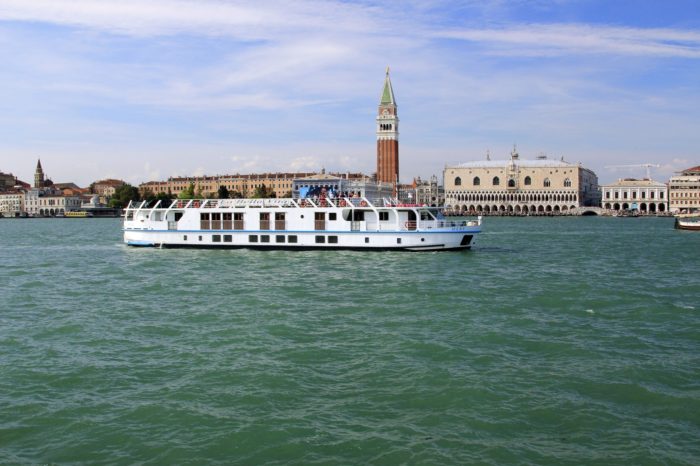 “La Bella Vita” a Wine Cruise in Italy