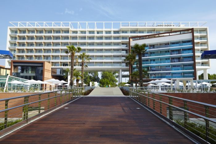 MICE – Lido di Jesolo – ALMAR JESOLO RESORT & SPA 5*