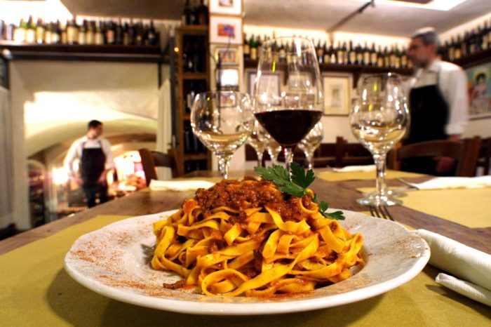 Emilia Romagna – Emilian Wine & Food Tour 5 days