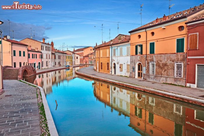 EMILIA ROMAGNA – Ferrara and its Territory 3 days