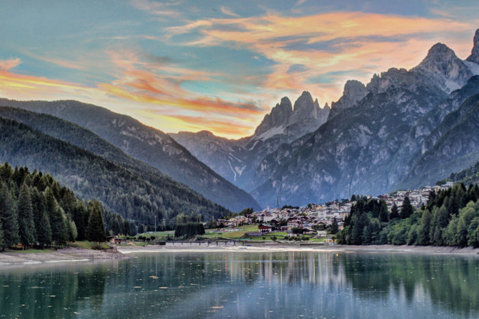 TRENTINO ALTO ADIGE – VENETO Italian Life Experiences Tour