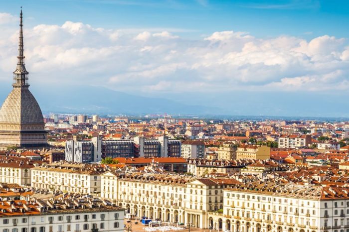 Turin – Private Transfers