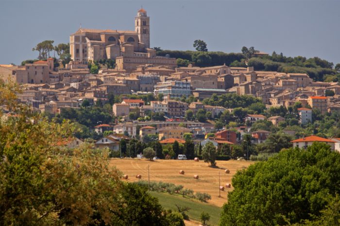 MARCHE – Masterpieces of Marche from underground to villages