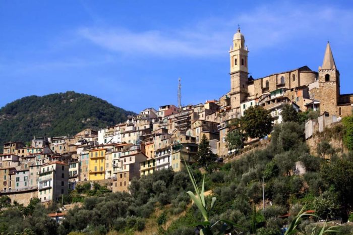 MARCHE – South of Marche – Villages, theaters, culinary excellence