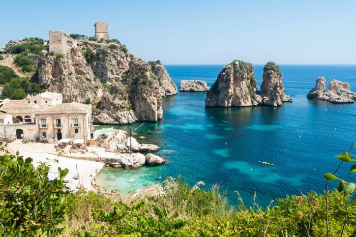 SICILY – Tour Proposals And Life Experience